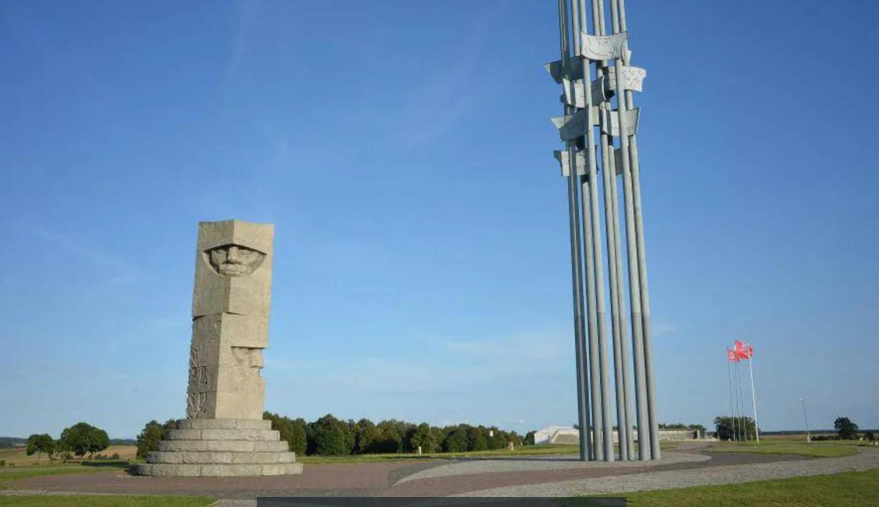 Pokoje Goscinne Sloneczny Klon Dabrowno Buitenkant foto