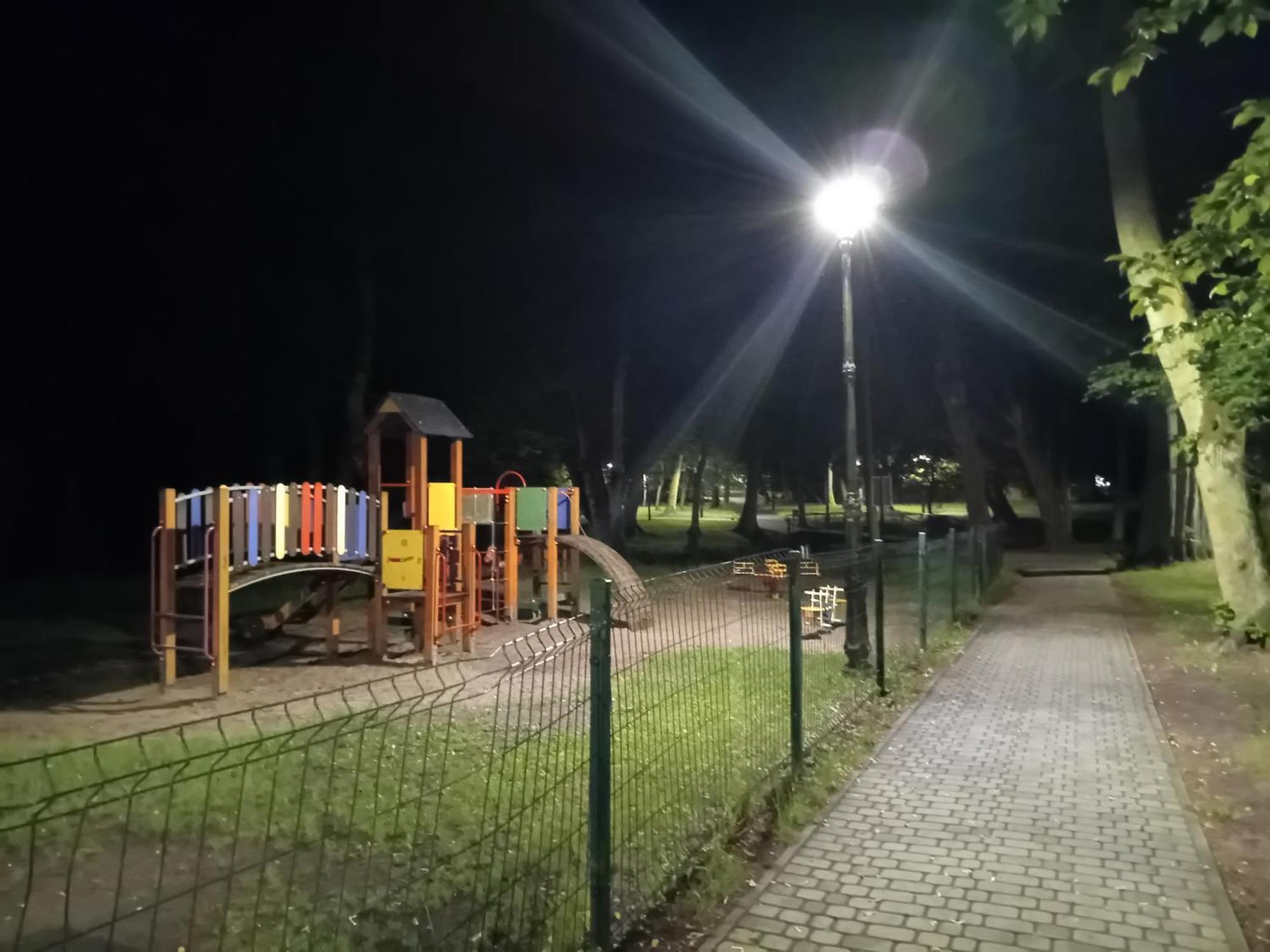 Pokoje Goscinne Sloneczny Klon Dabrowno Buitenkant foto