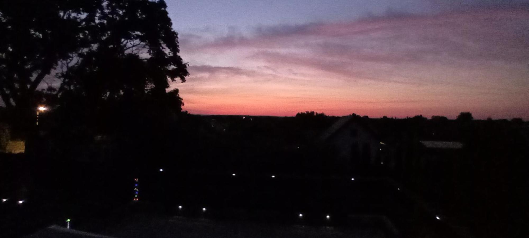 Pokoje Goscinne Sloneczny Klon Dabrowno Buitenkant foto