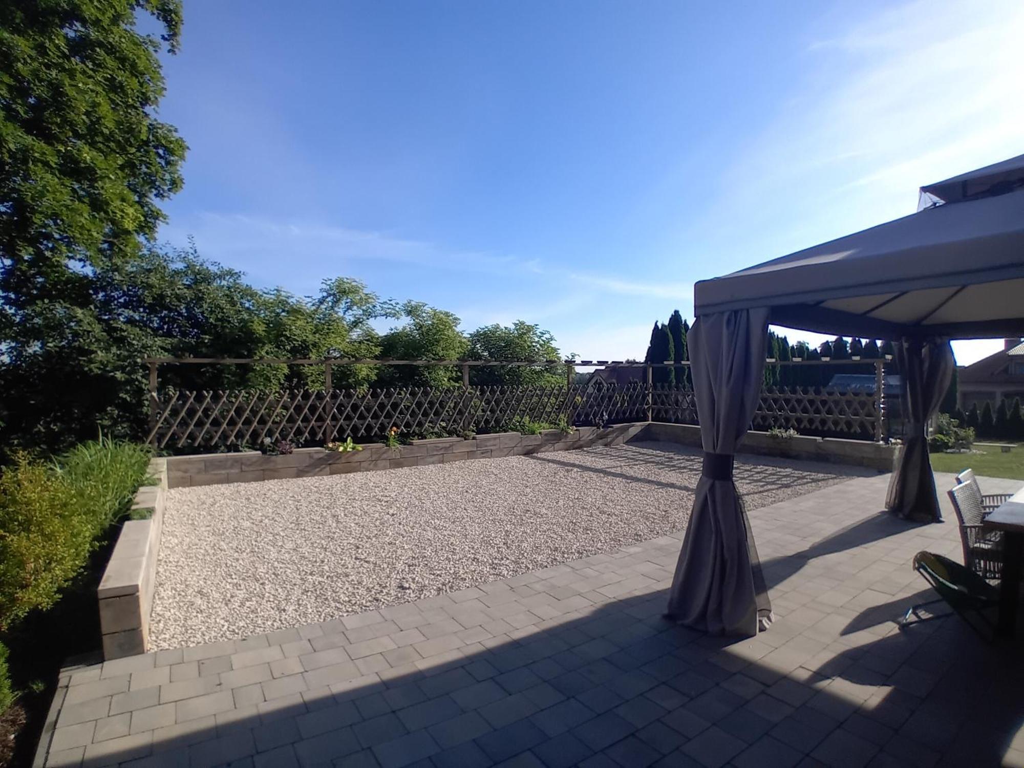 Pokoje Goscinne Sloneczny Klon Dabrowno Buitenkant foto