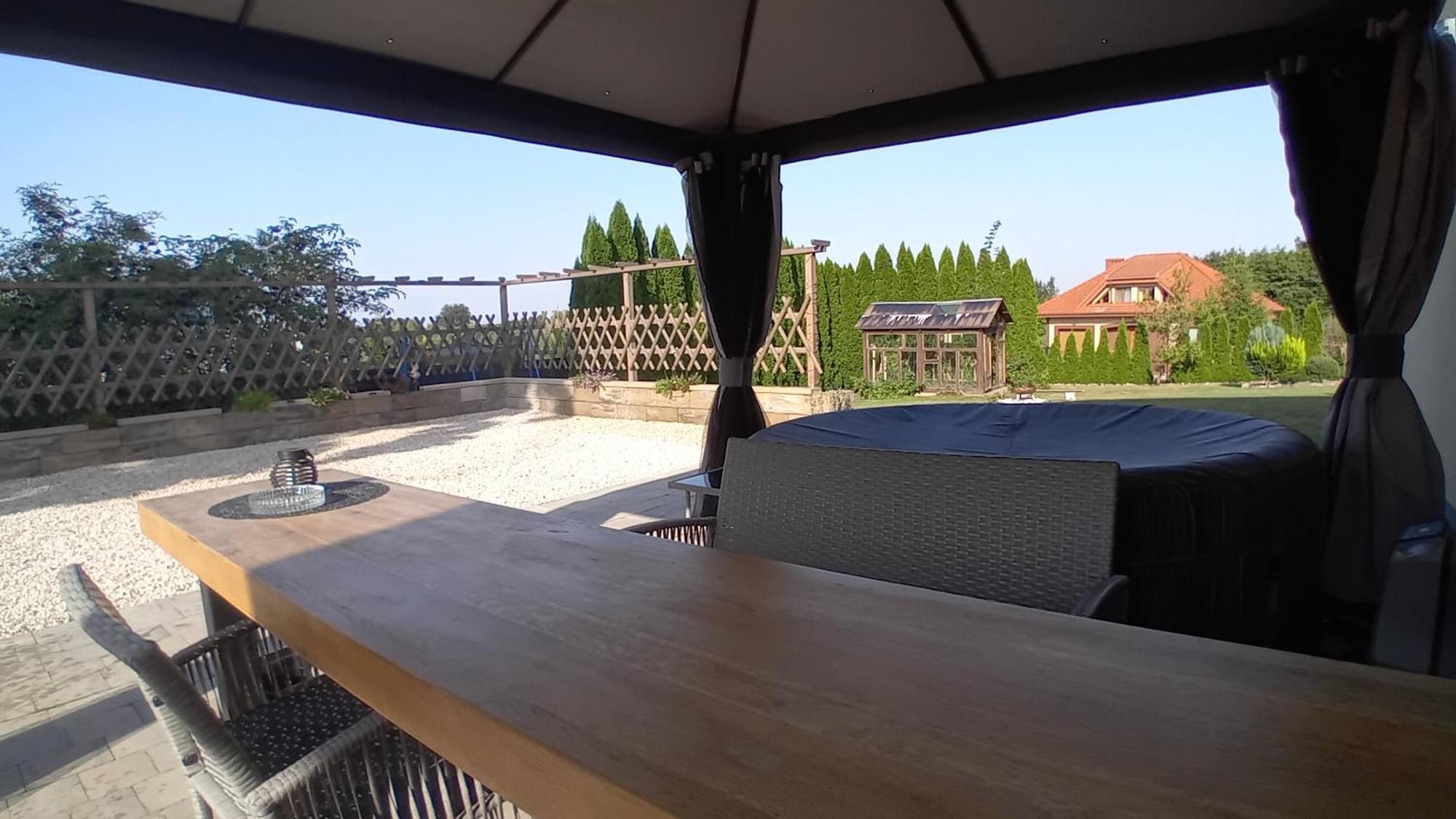 Pokoje Goscinne Sloneczny Klon Dabrowno Kamer foto