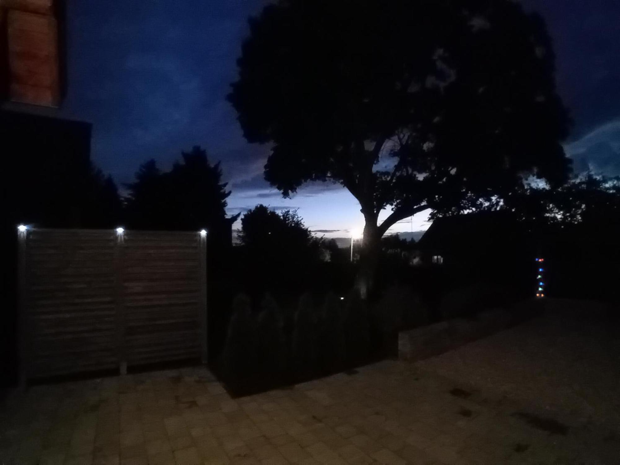 Pokoje Goscinne Sloneczny Klon Dabrowno Kamer foto
