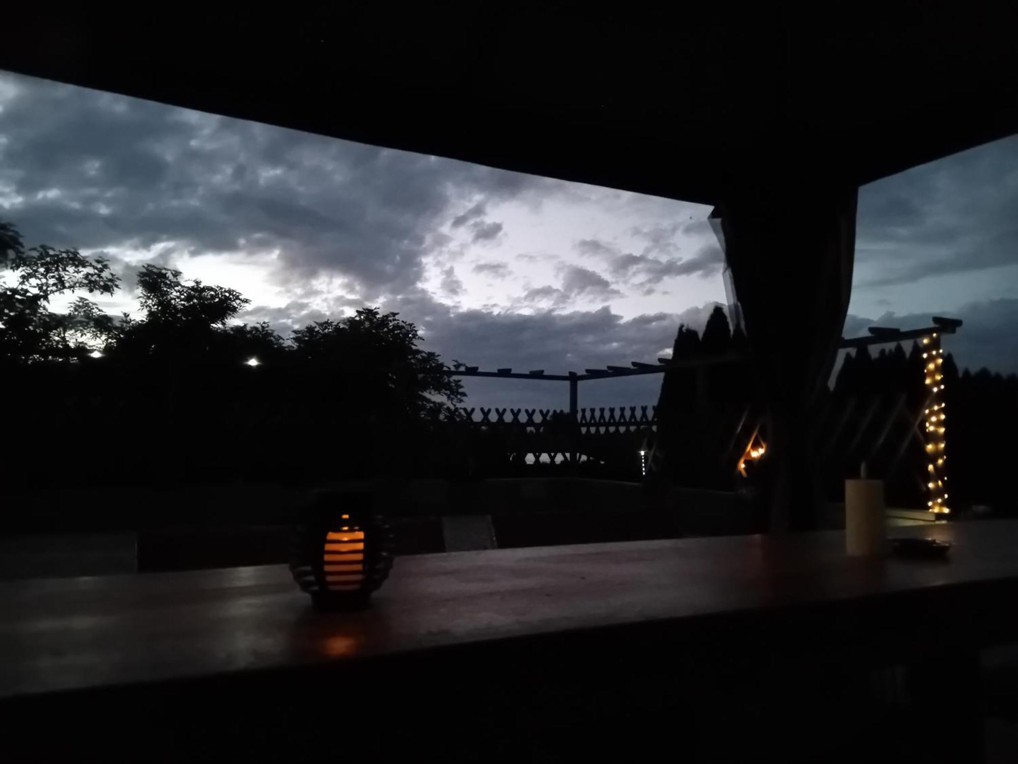 Pokoje Goscinne Sloneczny Klon Dabrowno Kamer foto