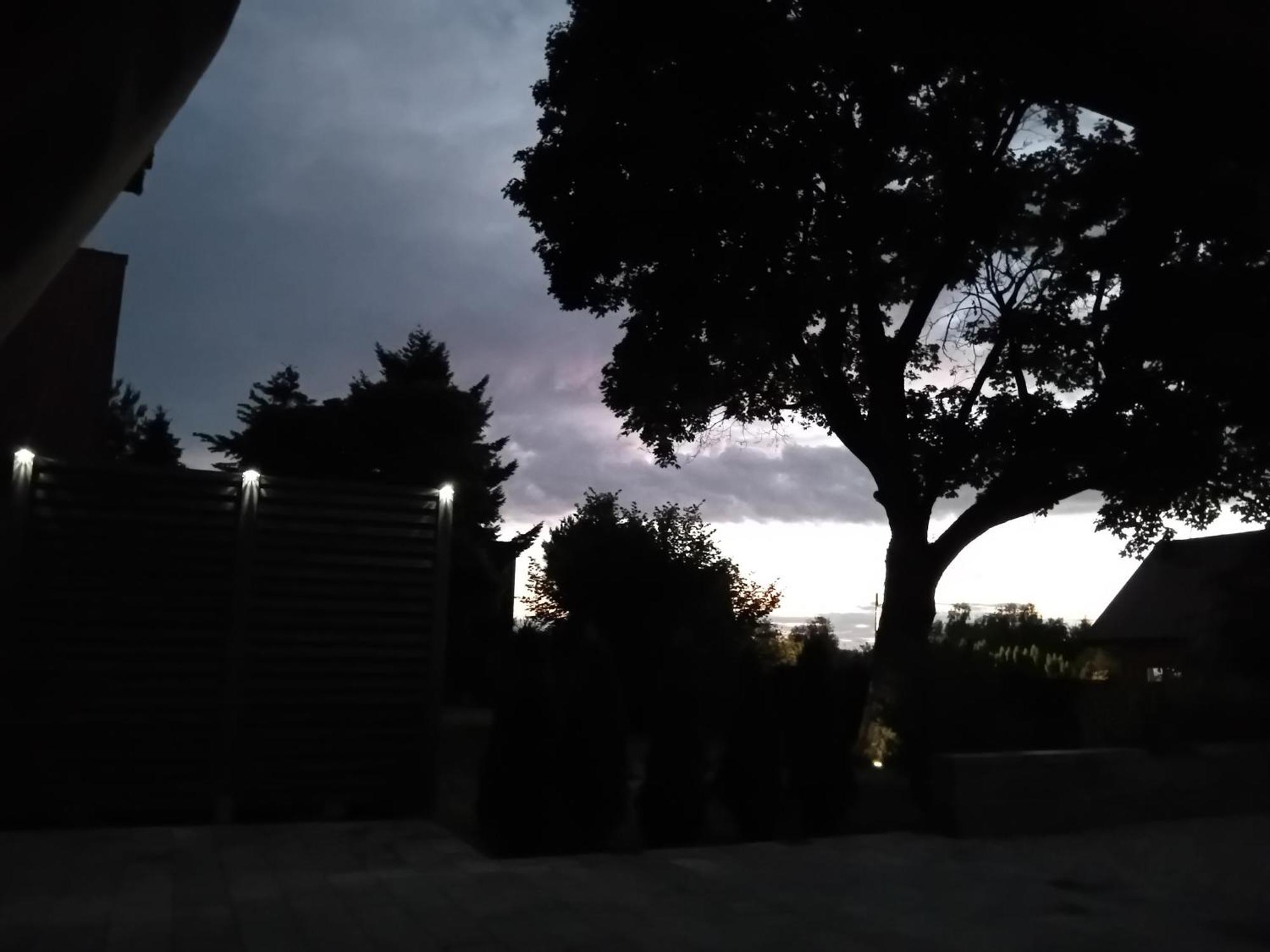 Pokoje Goscinne Sloneczny Klon Dabrowno Kamer foto